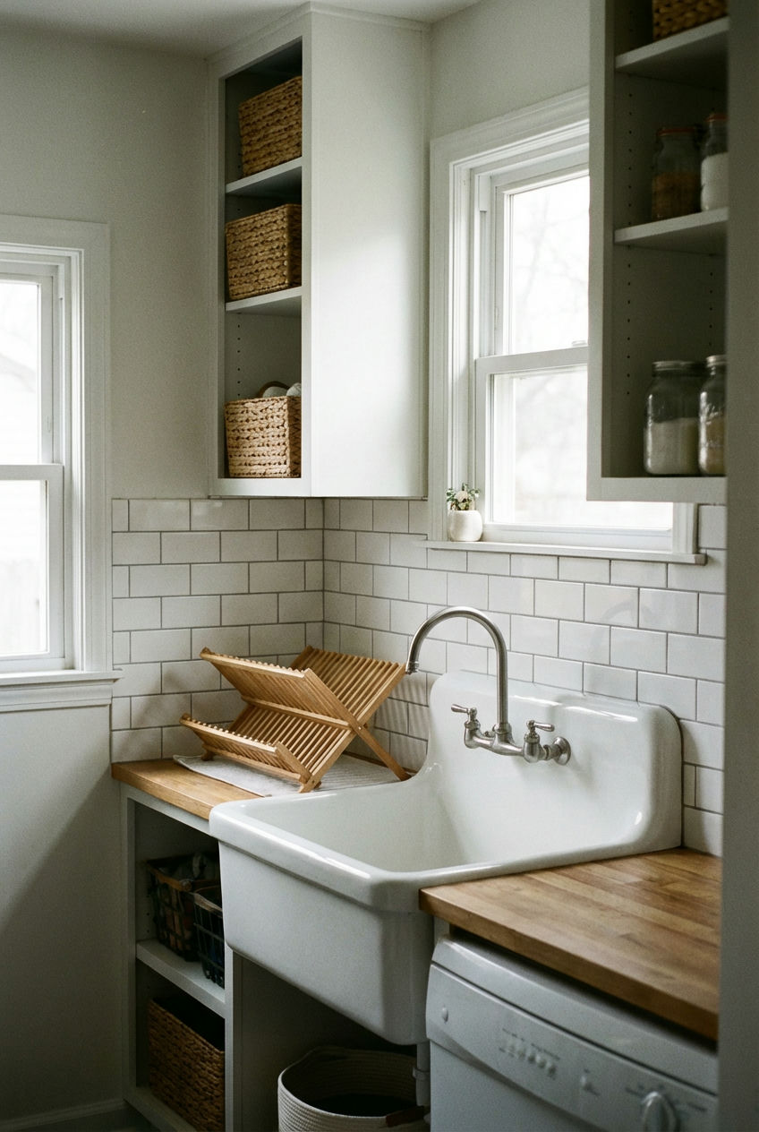 Backsplash Brilliance