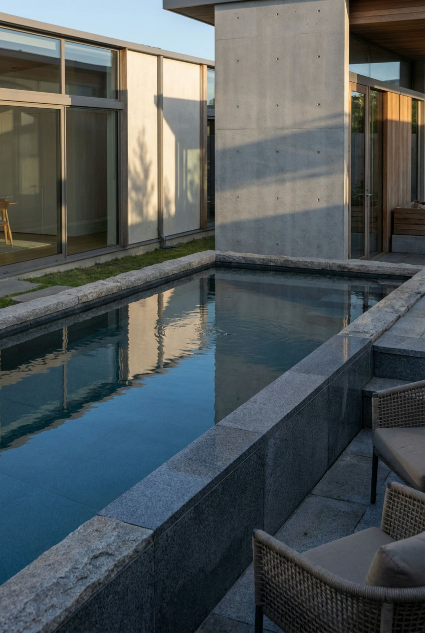 Reflecting Pool
