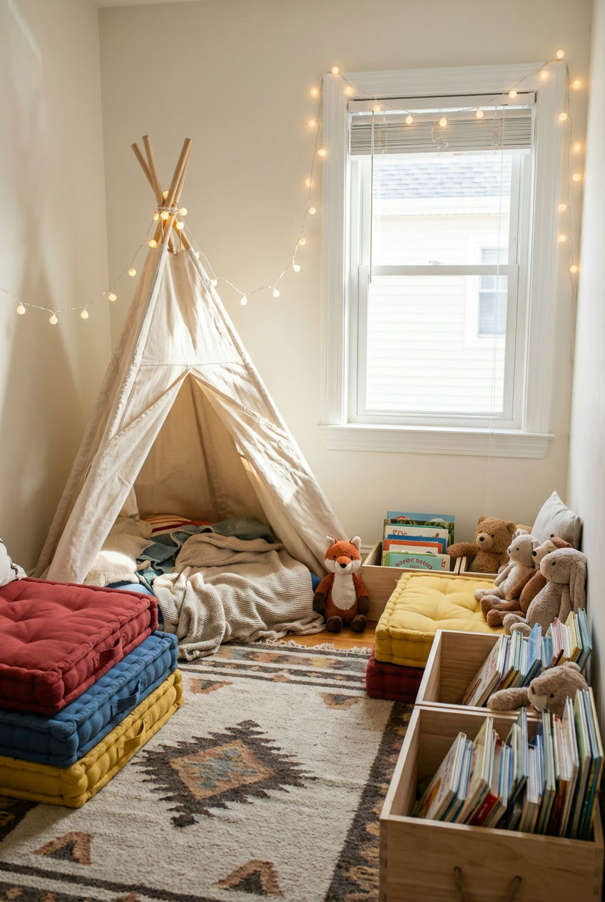 Kid's-Adventure-Corner