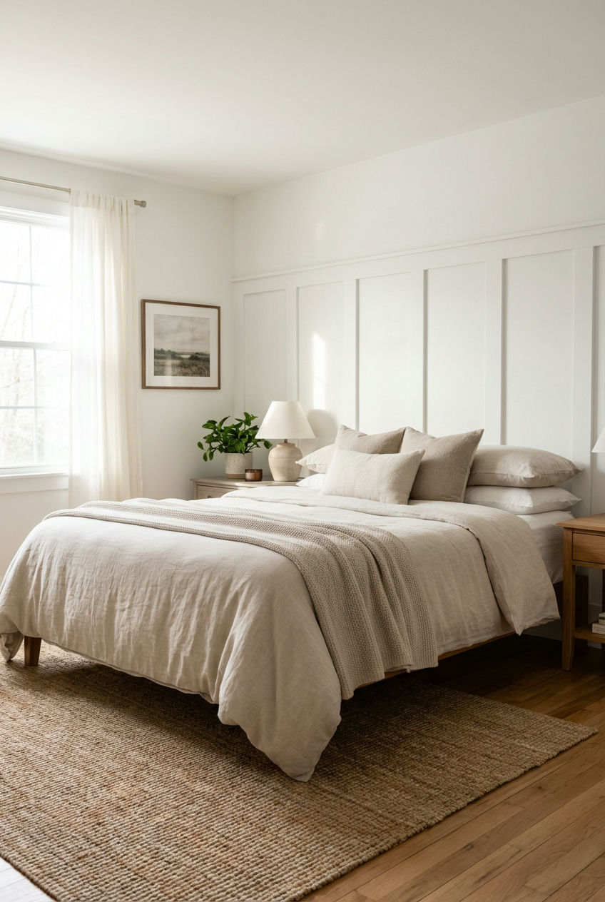 Board-and-Batten-Panelling