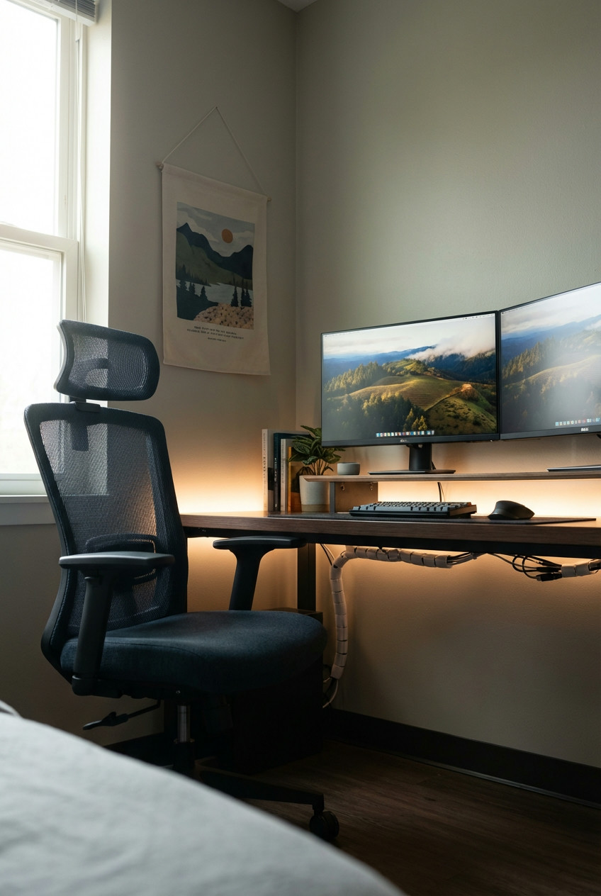 Gaming-Zone-Setup