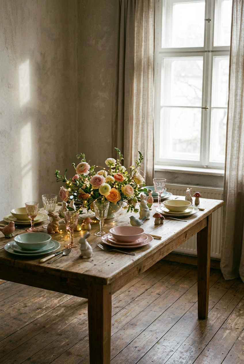 Whimsical Wonderland