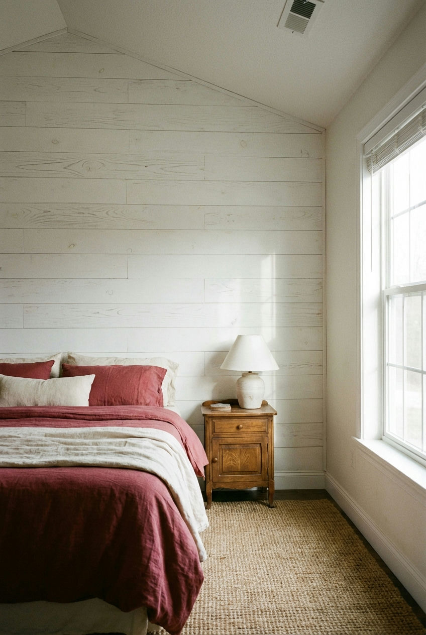 Shiplap-Panelling
