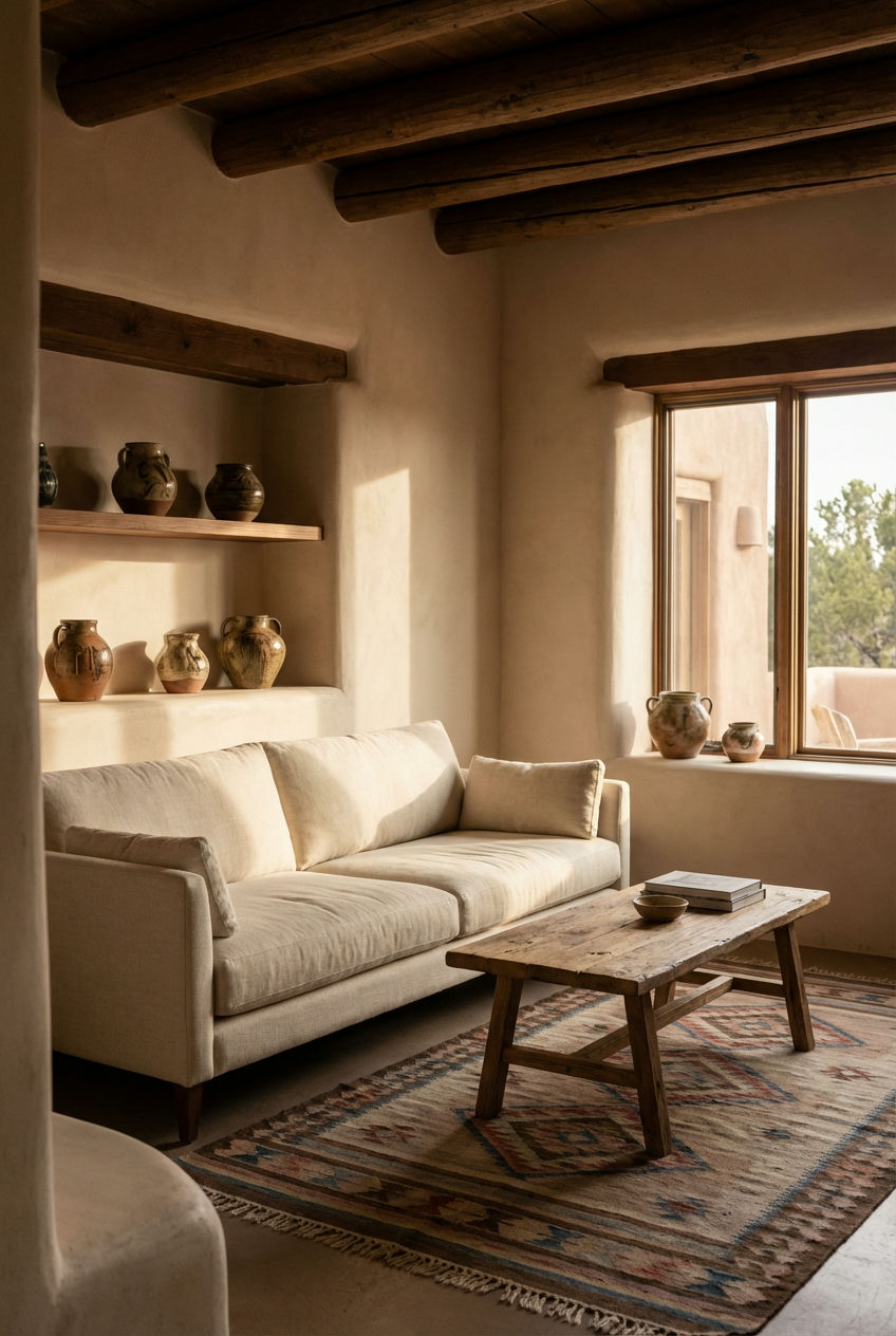 Southwestern Serenity