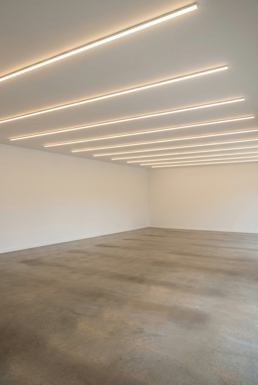 Smart Lighting System