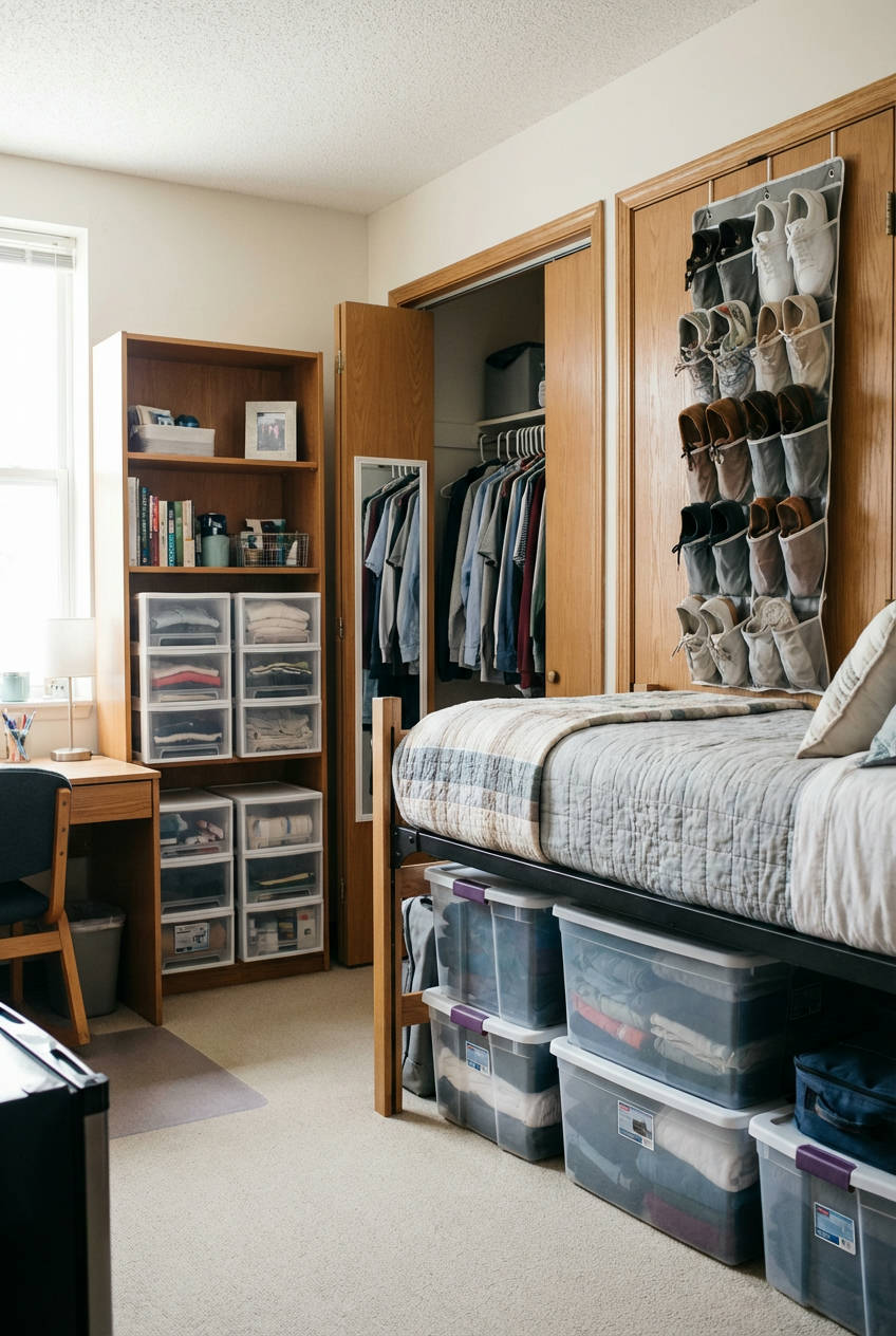 Strategic Storage Solutions