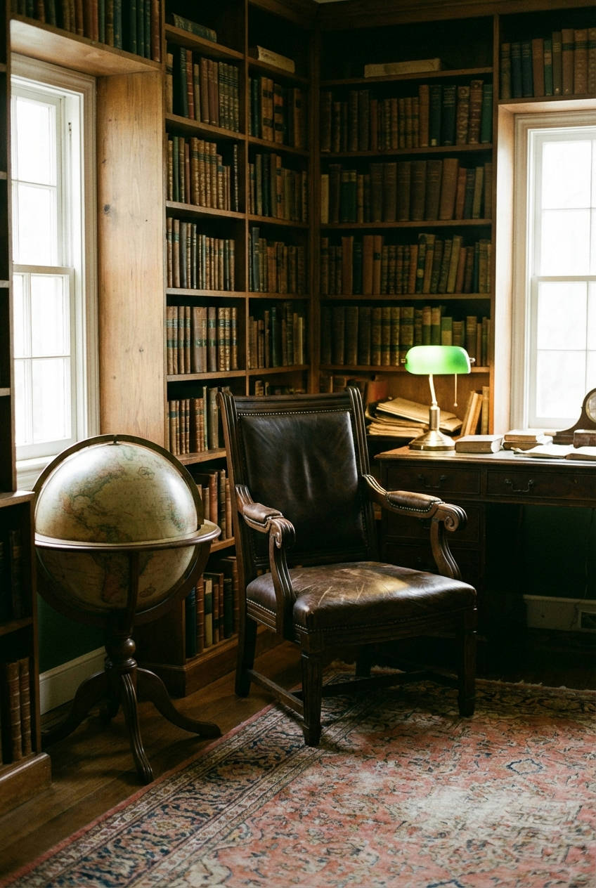 Heritage-and-History-Nook