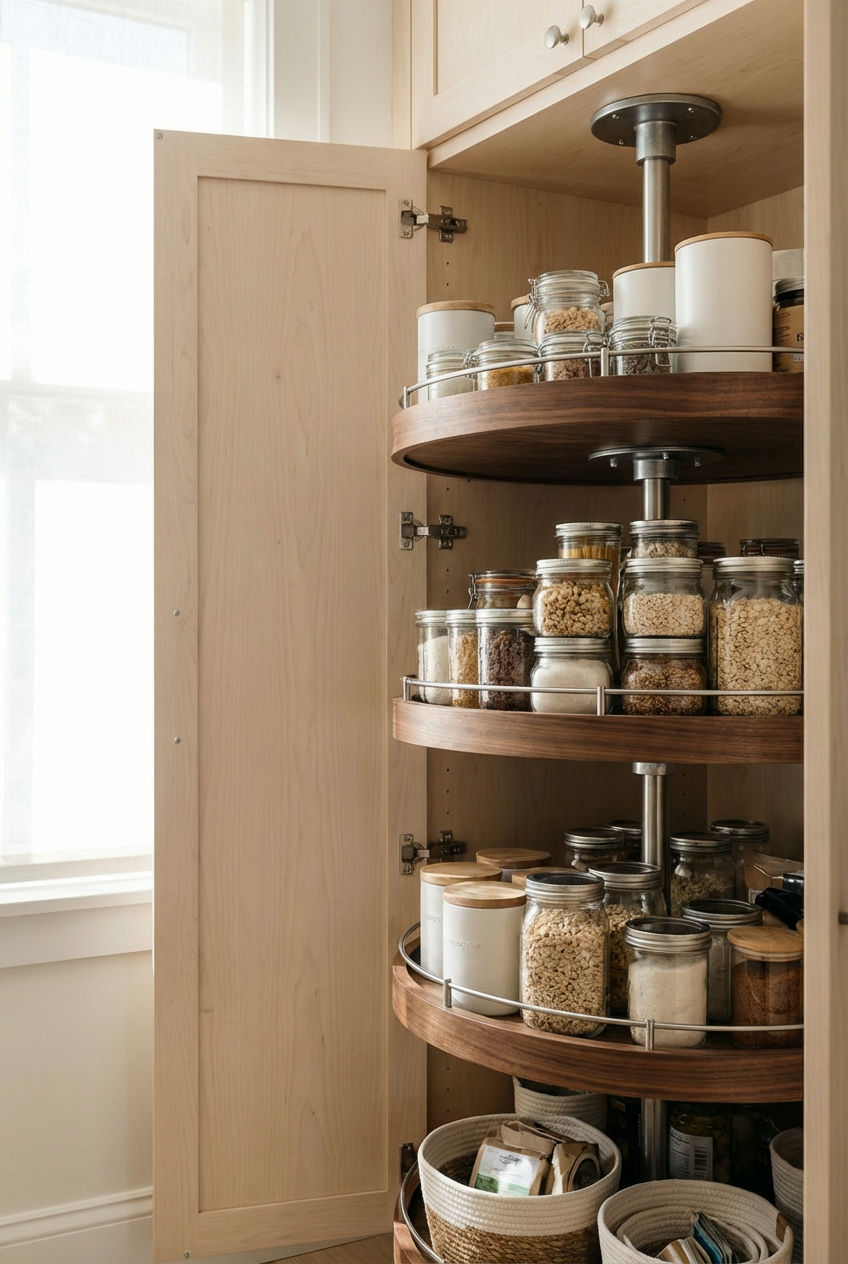 Corner-Pantry-Solutions