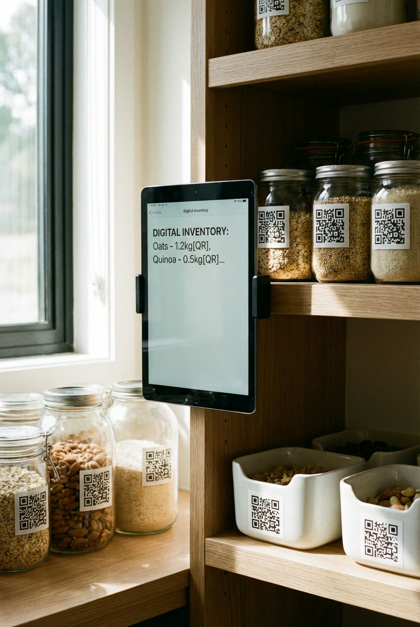 Tech-Integration-for-Inventory