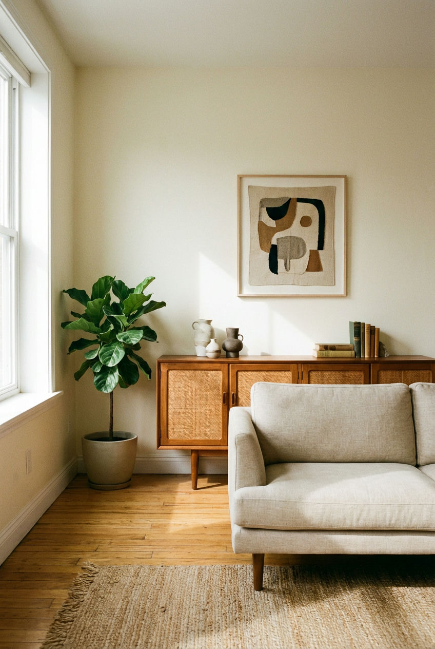 Curated Vintage Finds