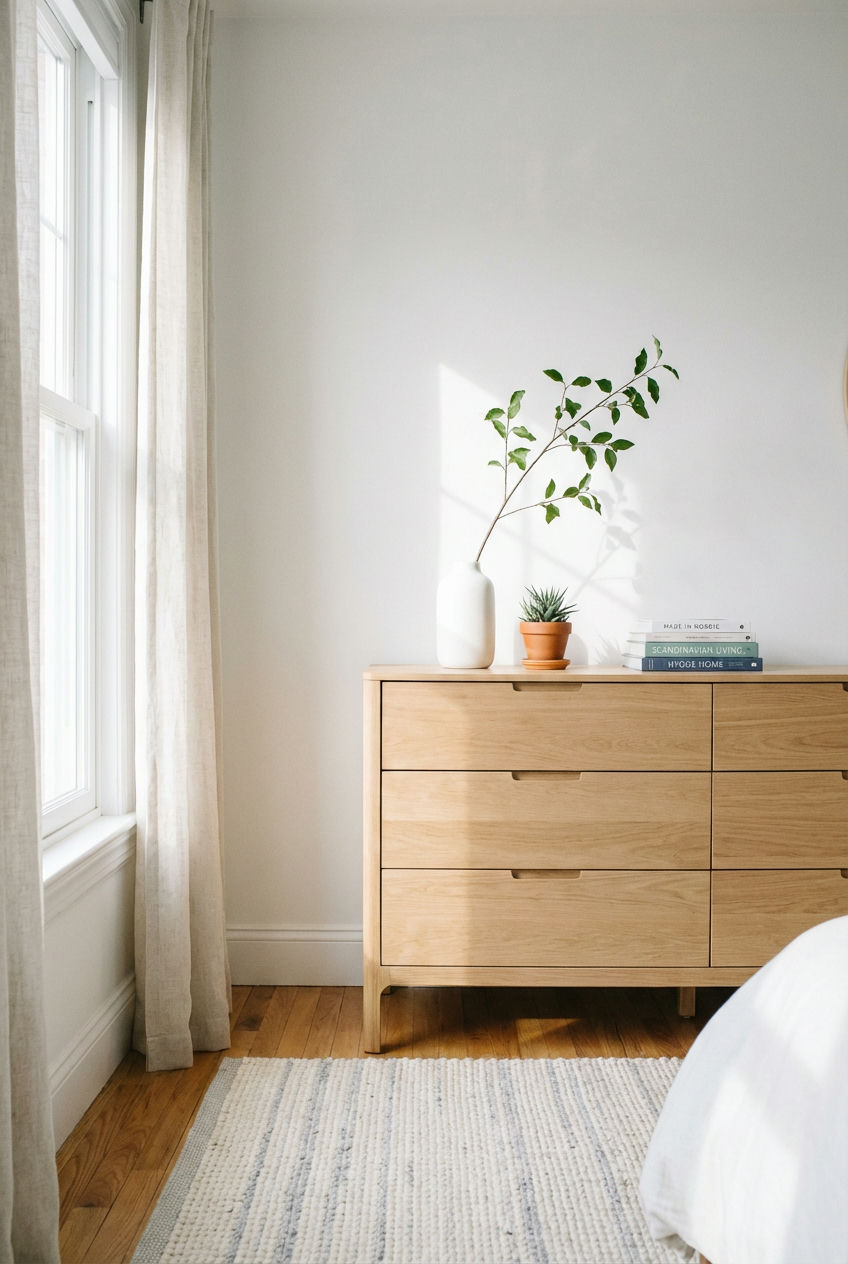 Nordic Simplicity