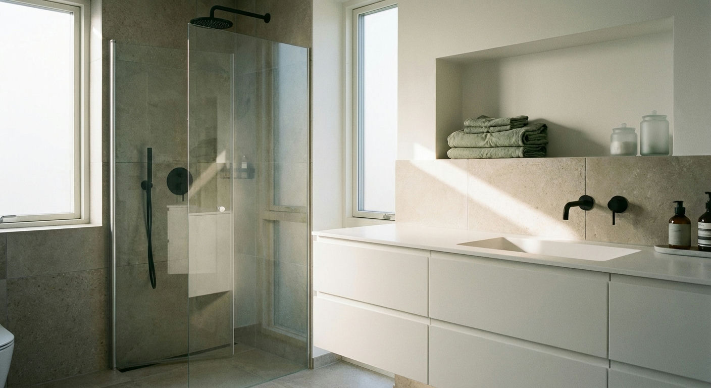 Minimalist Storage Solutions