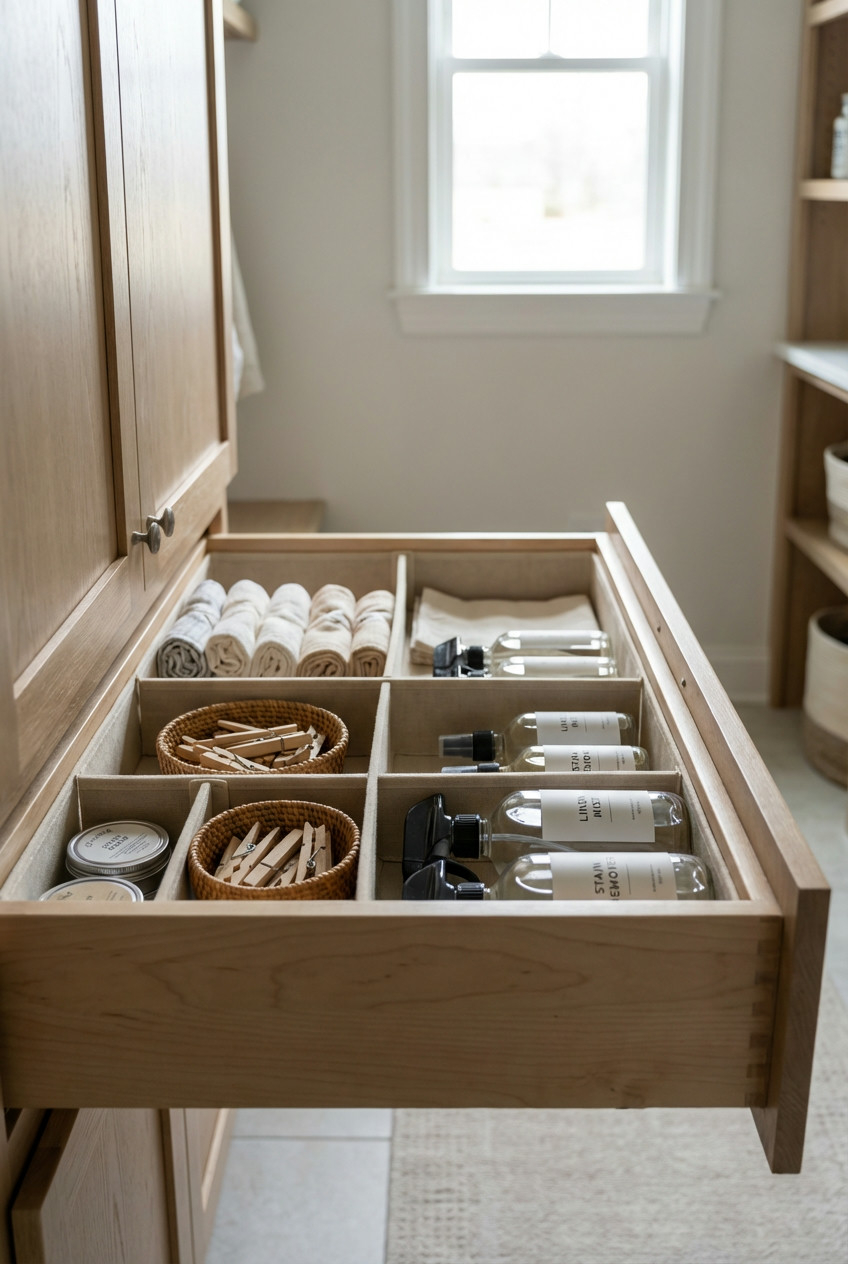Customizable-Drawer-Dividers