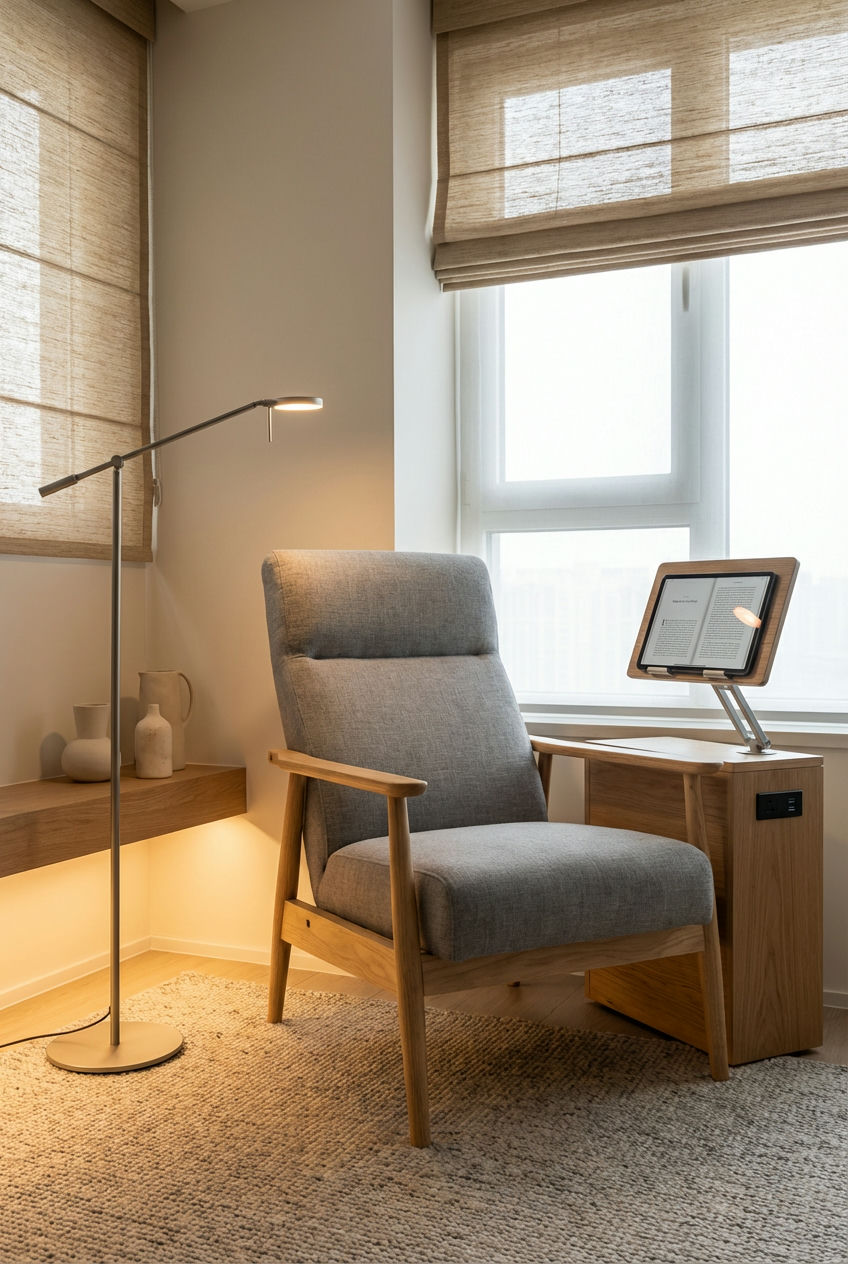Smart-Tech-Integrated-Nook