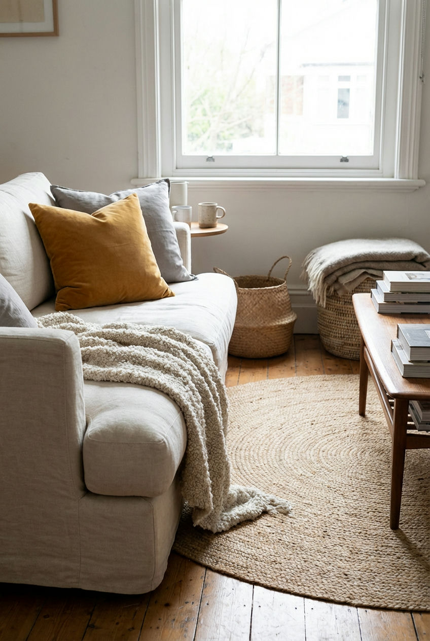 Textural Layers