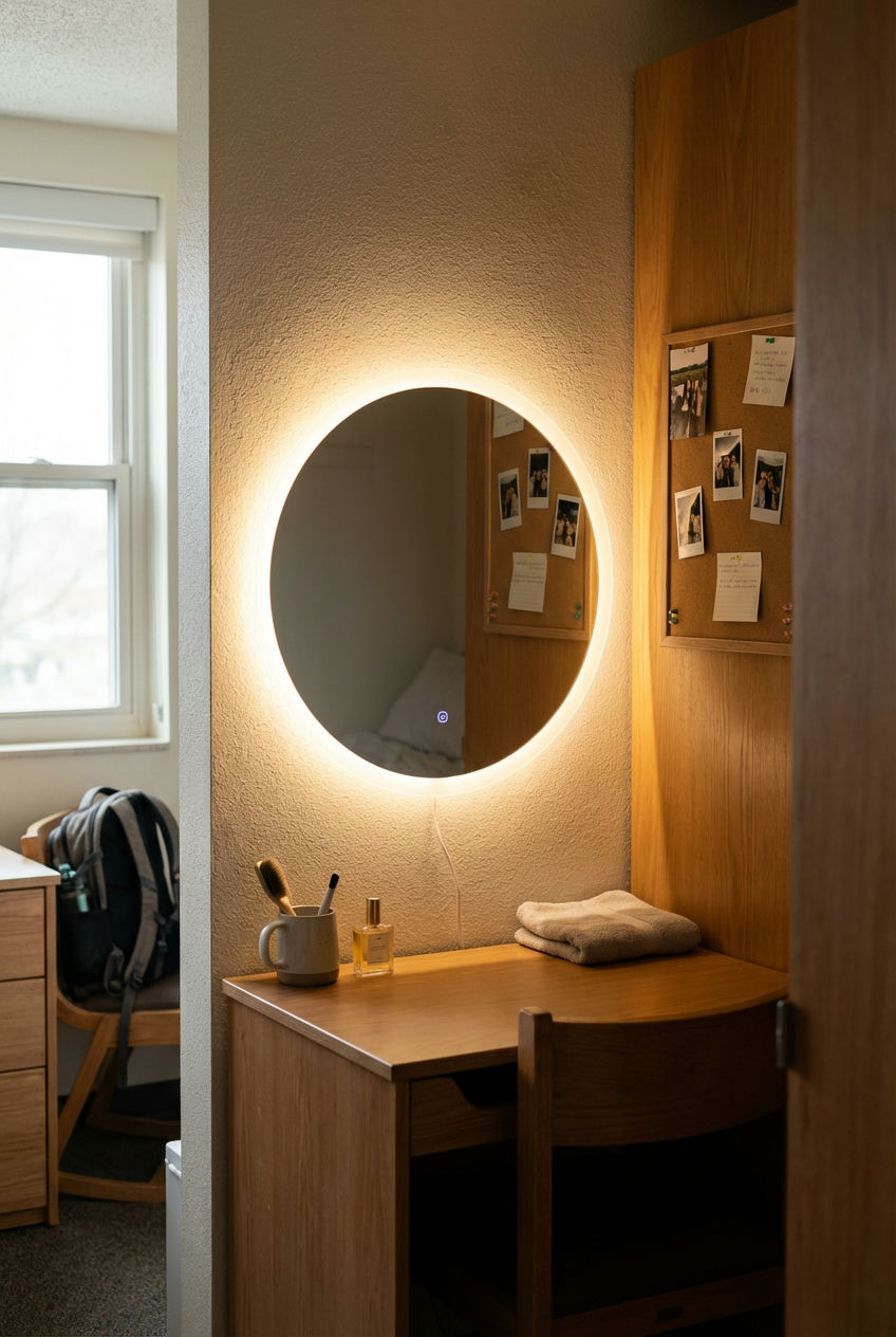 Backlit-Mirror-for-Vanity