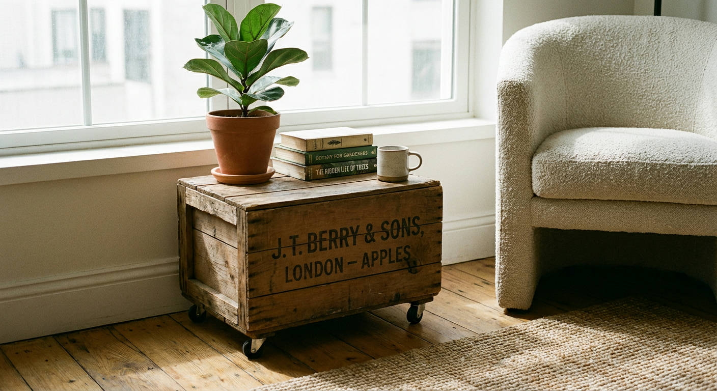 Repurpose Vintage Finds