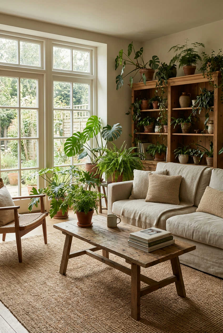 Biophilic Bliss