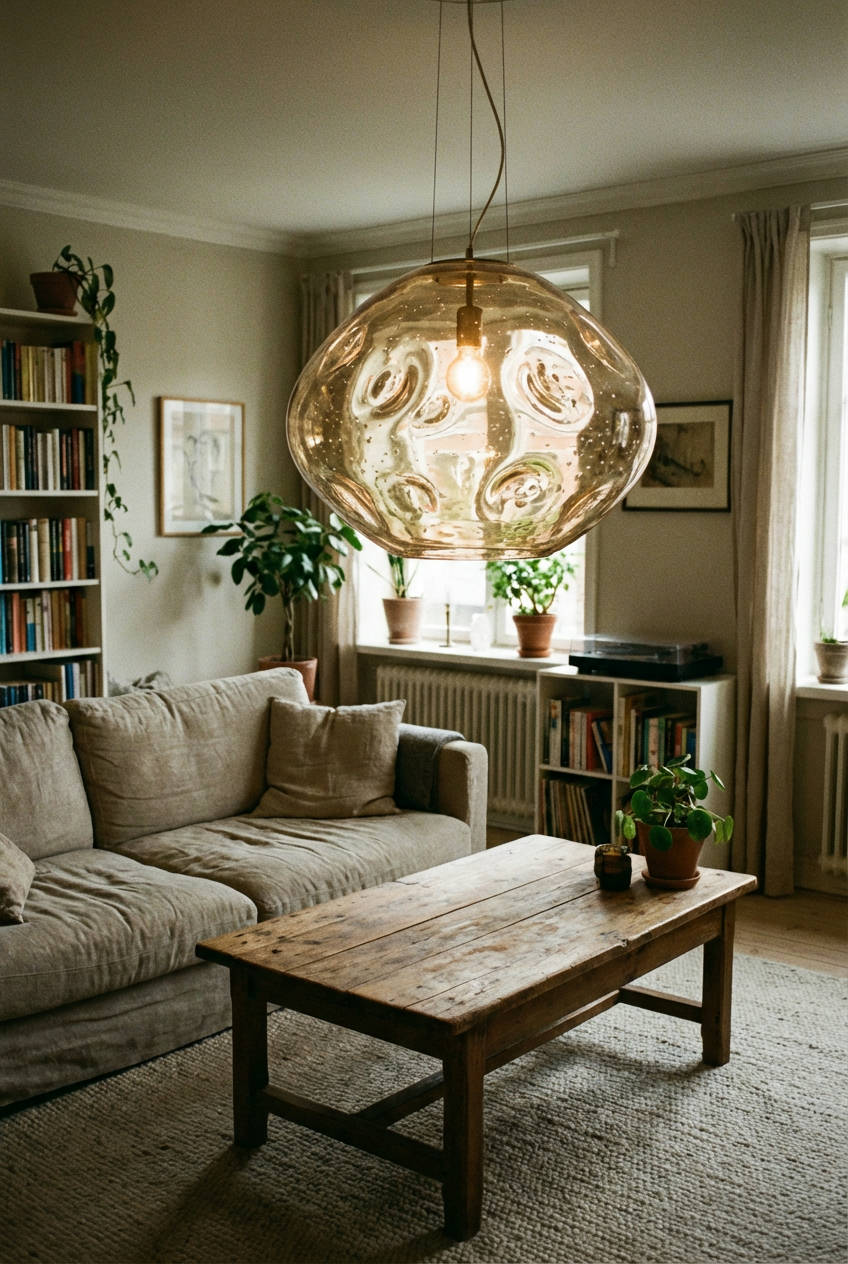 Artisan Lighting