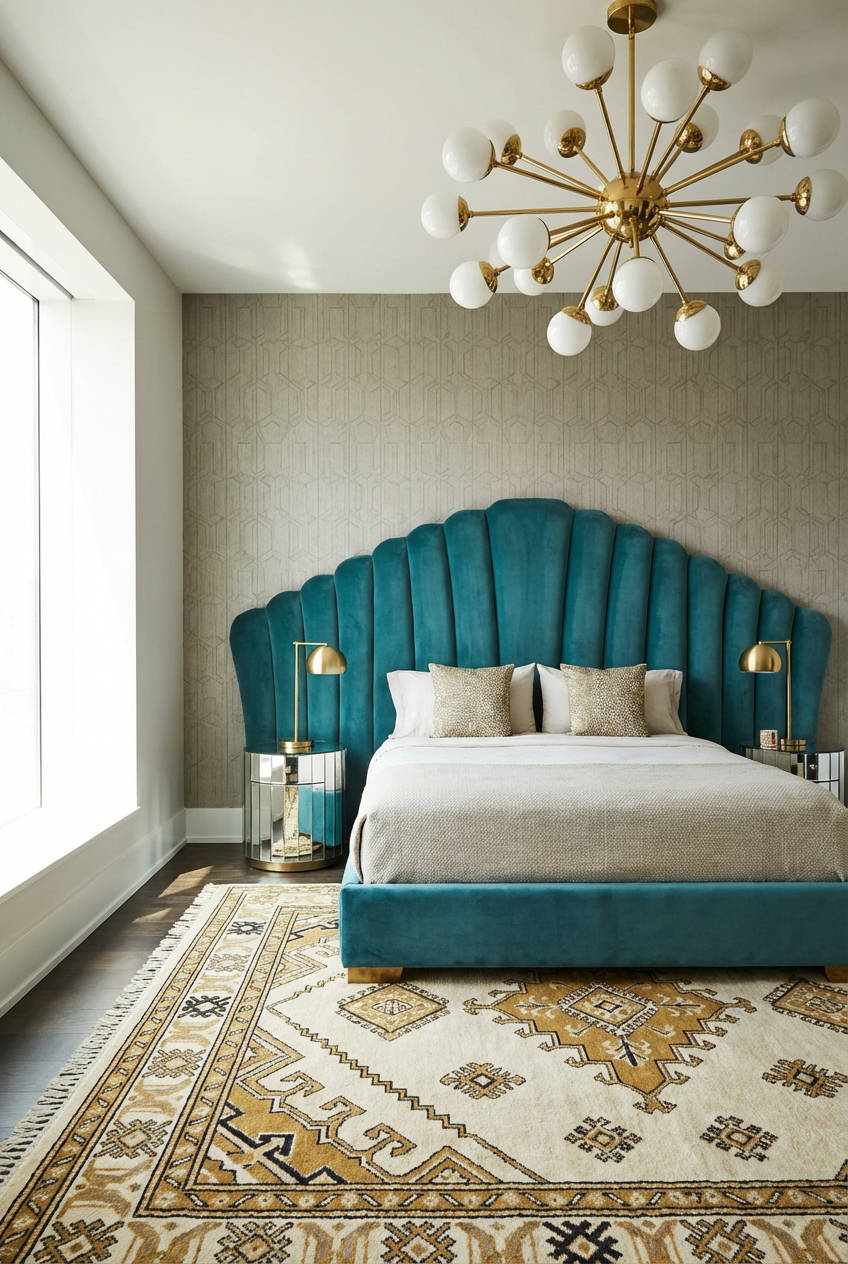 Art Deco Glamour
