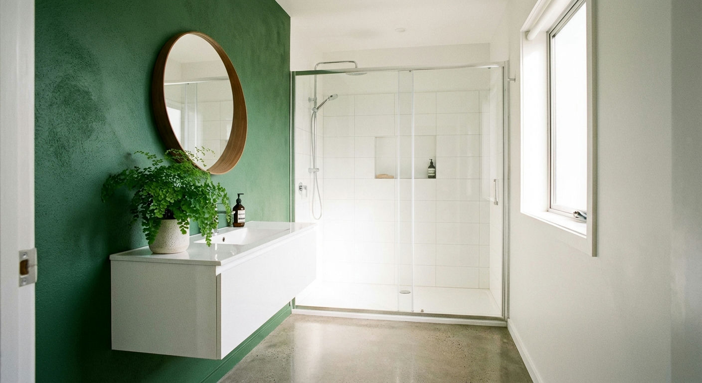 Verdant Wall Accents