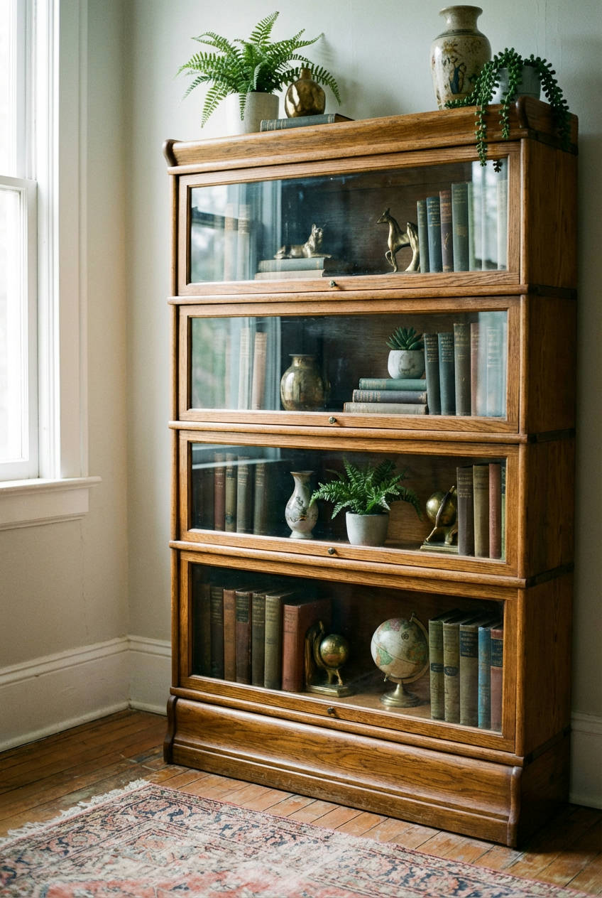 Statement-Fixture-Styling