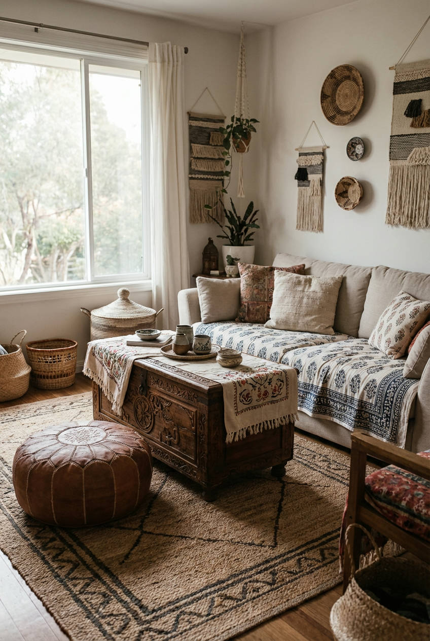 Curated Wanderlust