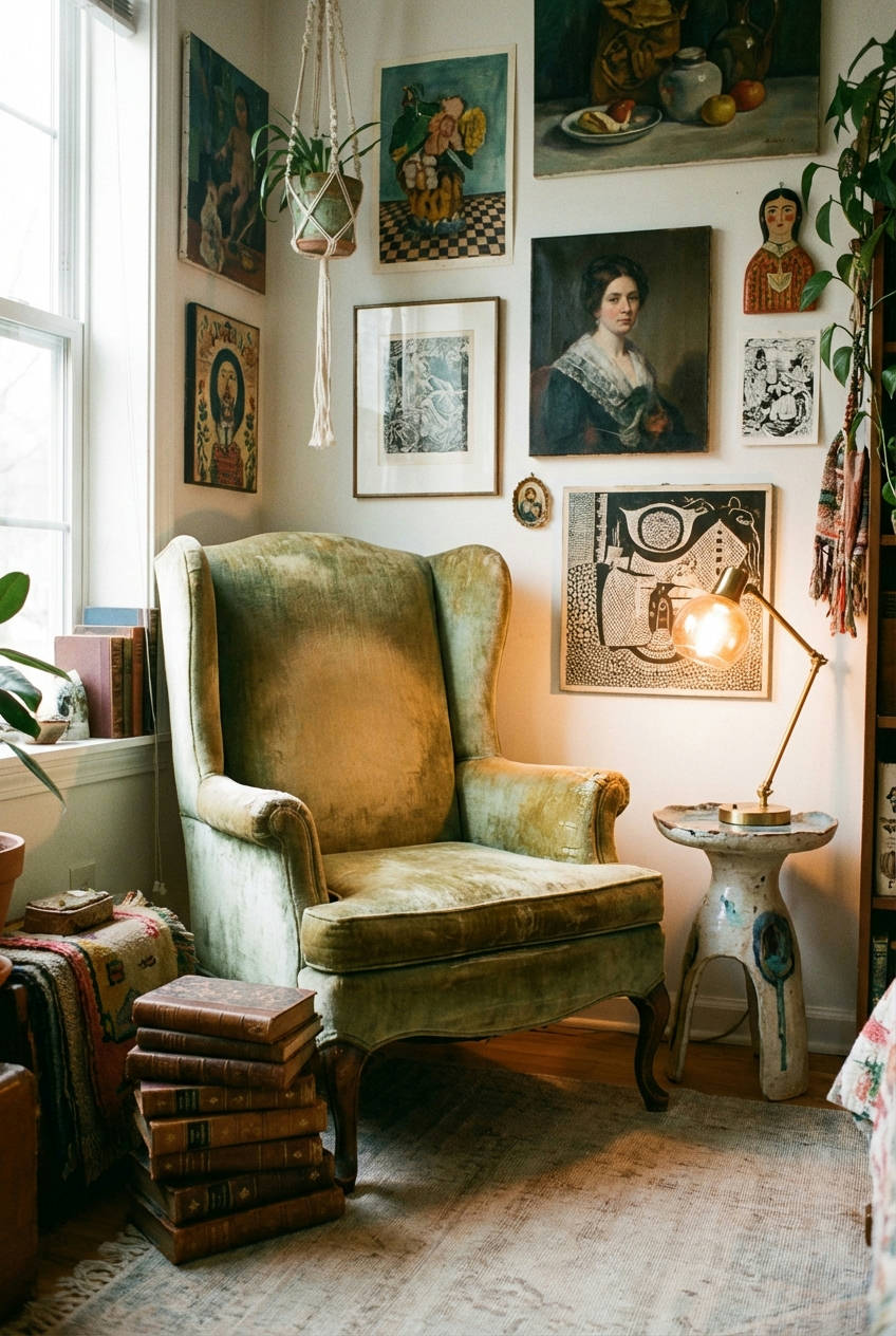 The-Eclectic-Collector's-Den