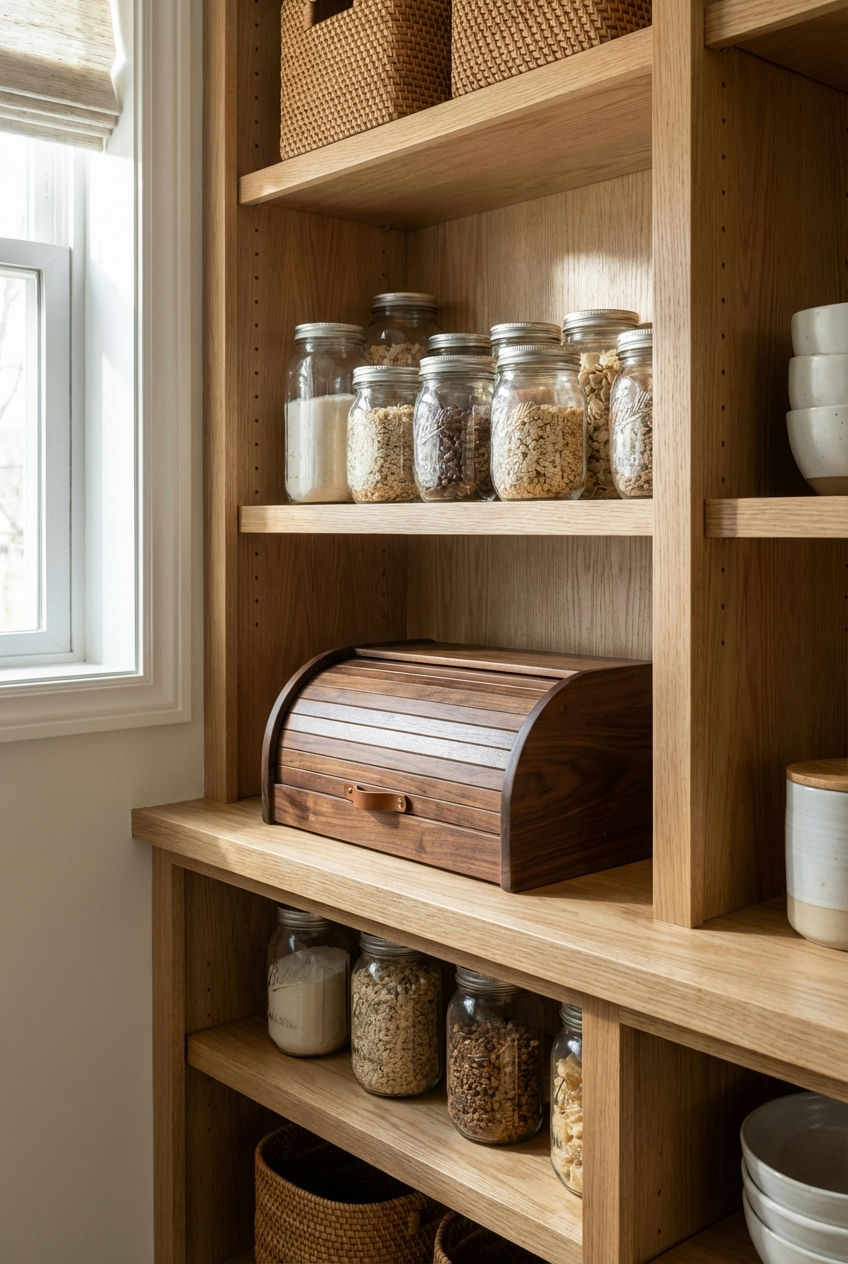 The Bread Box Renaissance