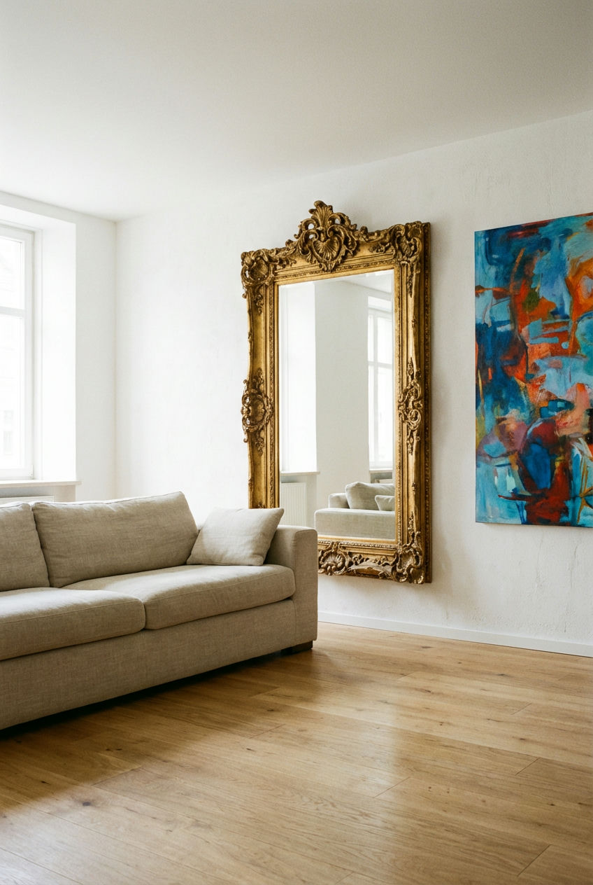 Maximalist Minimalism