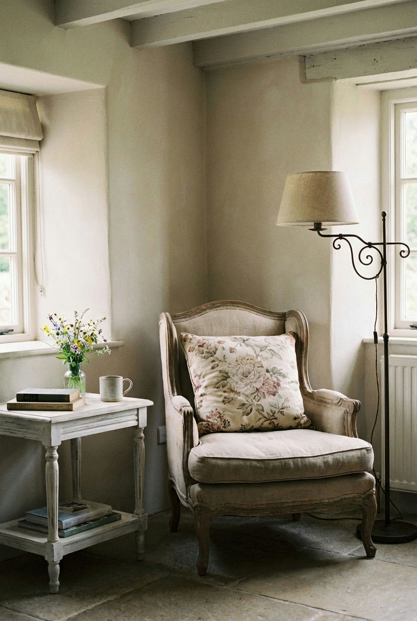French-Country-Chic-Readout