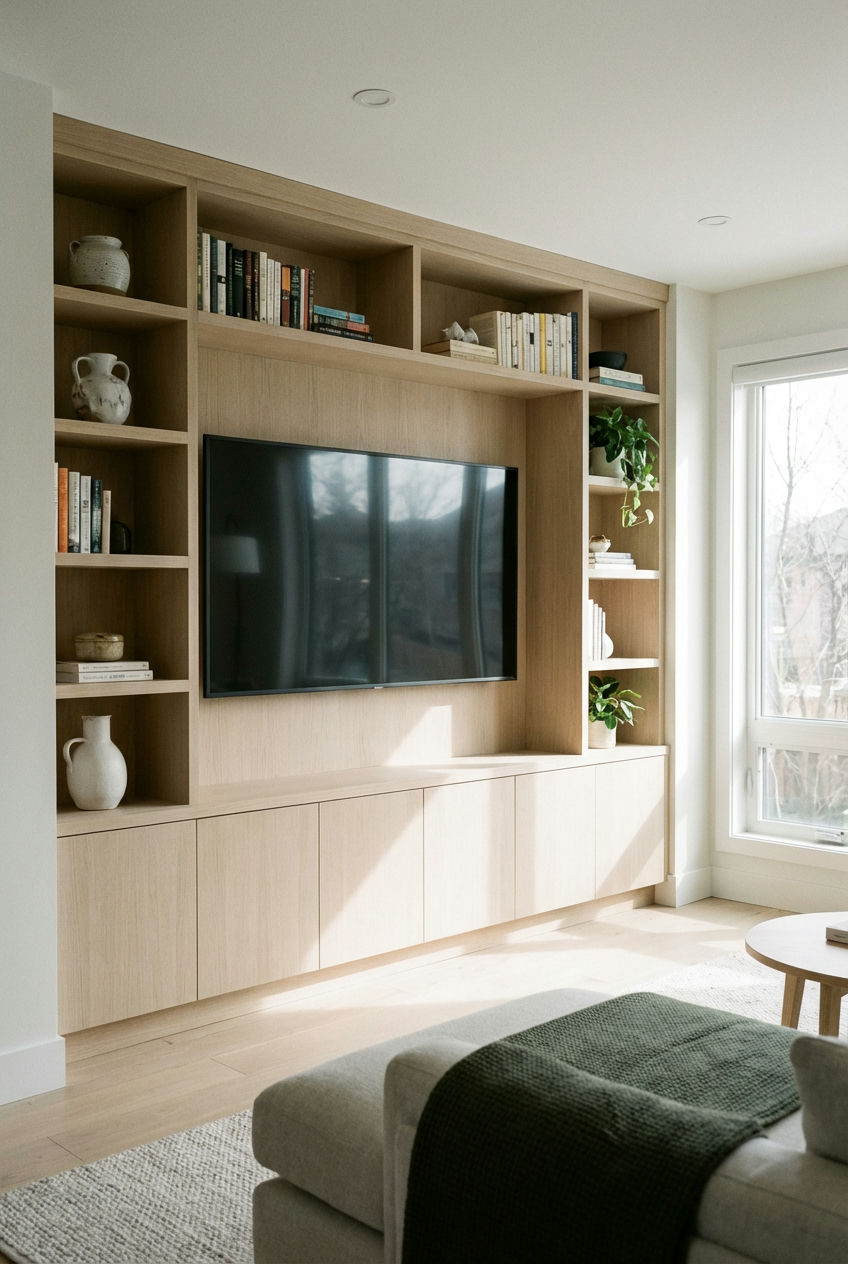 Media Center Integration