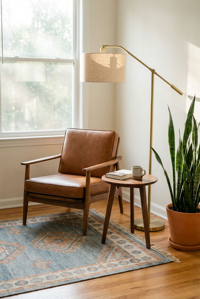 Mid-Century-Modern-Retreat
