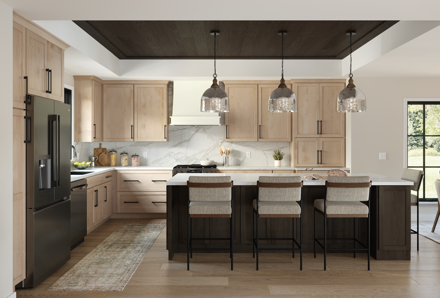 10 Kitchen Organization Trends for 2026: Smart Solutions for a Clutter – Pure Home Storage