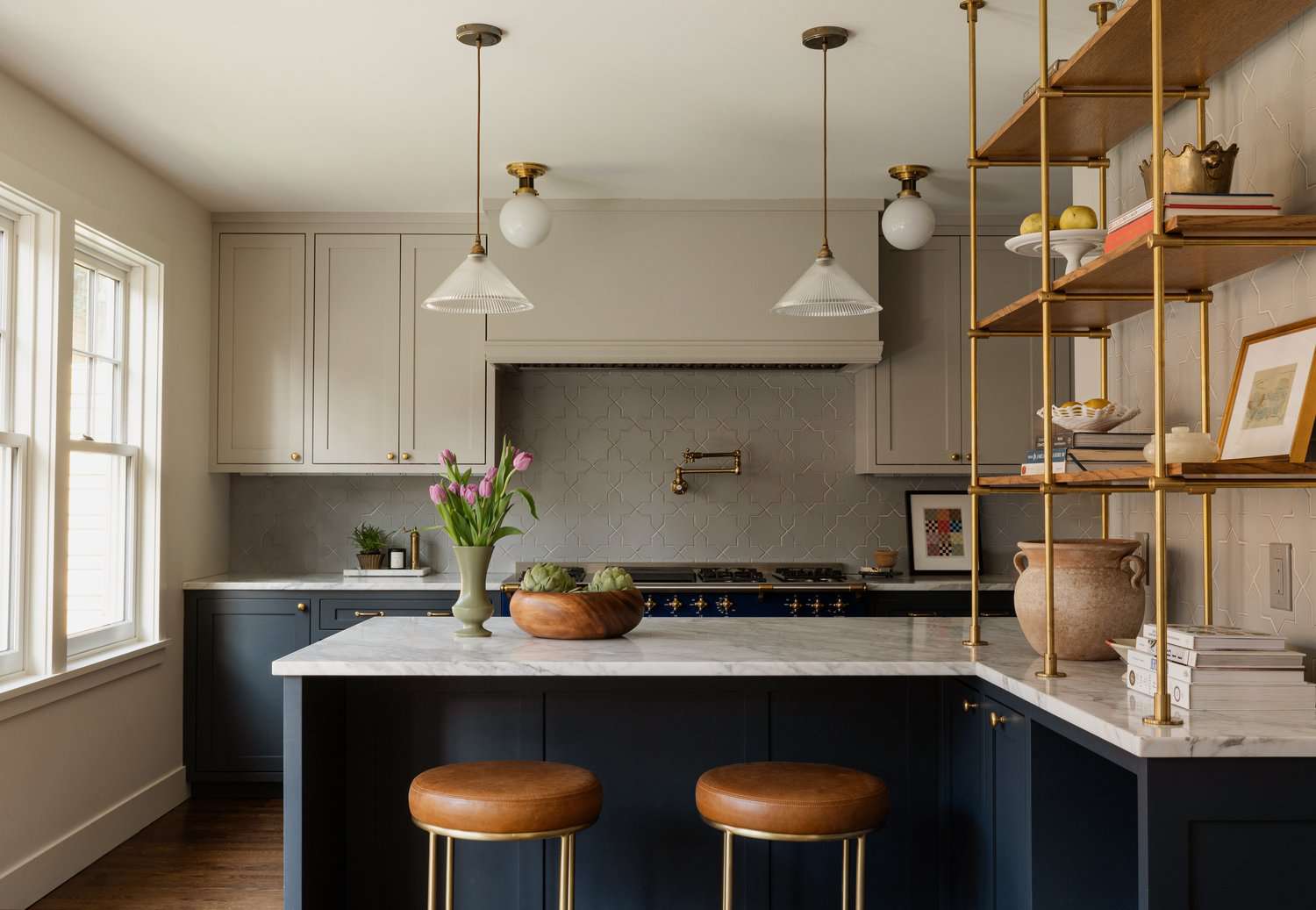 2026 Kitchen Trends Designers Say You Can Pull Off on a Small Budget