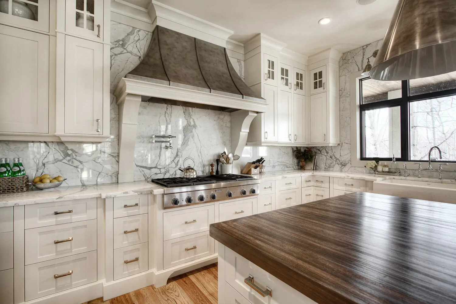 2026 Luxury Kitchen Design Ideas for Every Home