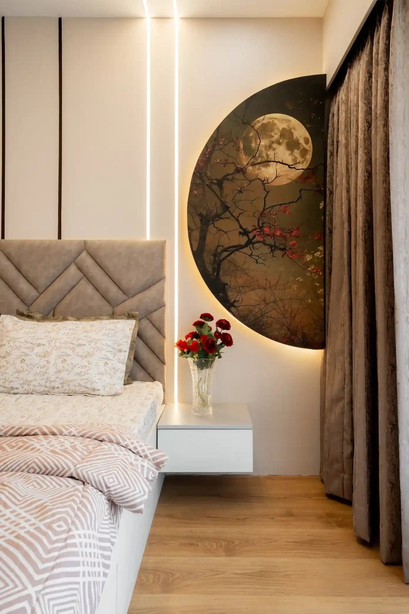 2026 Ultimate Guide to Choosing the Perfect Bedside Table
