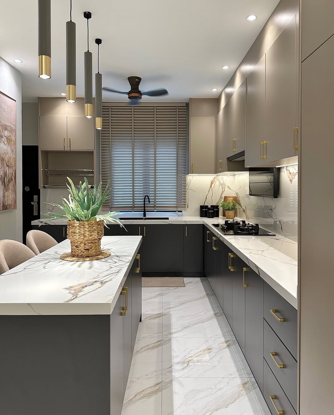 25 Functional Kitchen Layout Ideas for 2026 Kitchens Designed To Work, Not Just Look Good
