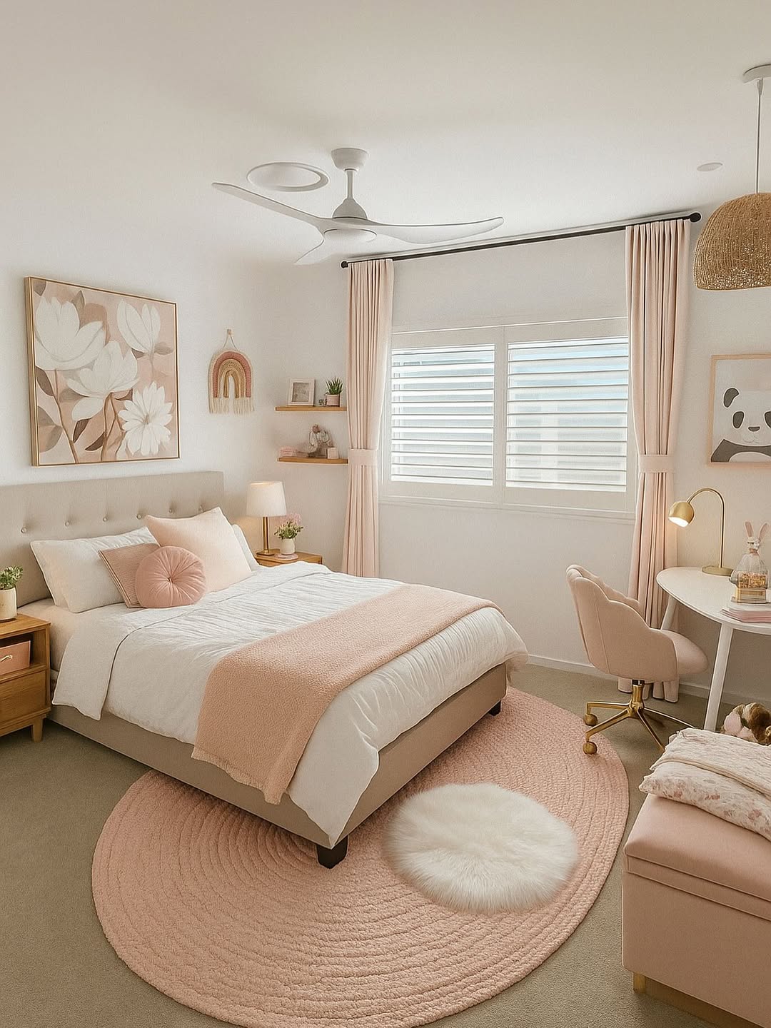 27 Teen Bedroom Decor Ideas for 2026 That Are Quietly Blowing Up Behind The Scenes