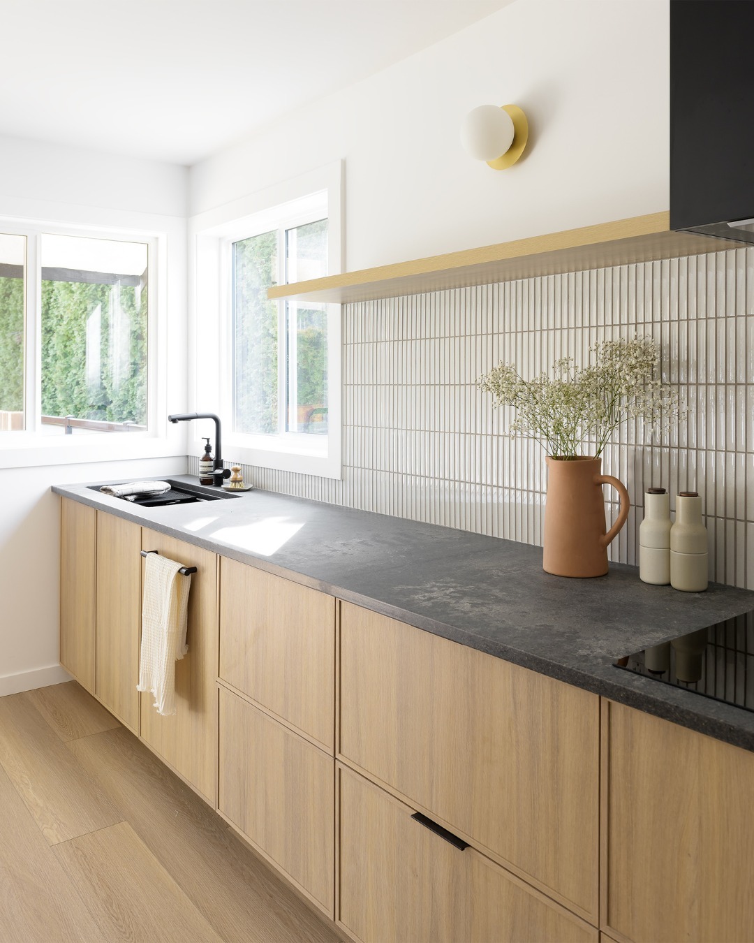 28 Japandi Kitchen Ideas For 2026 That Designers Use To Create A Zen Home