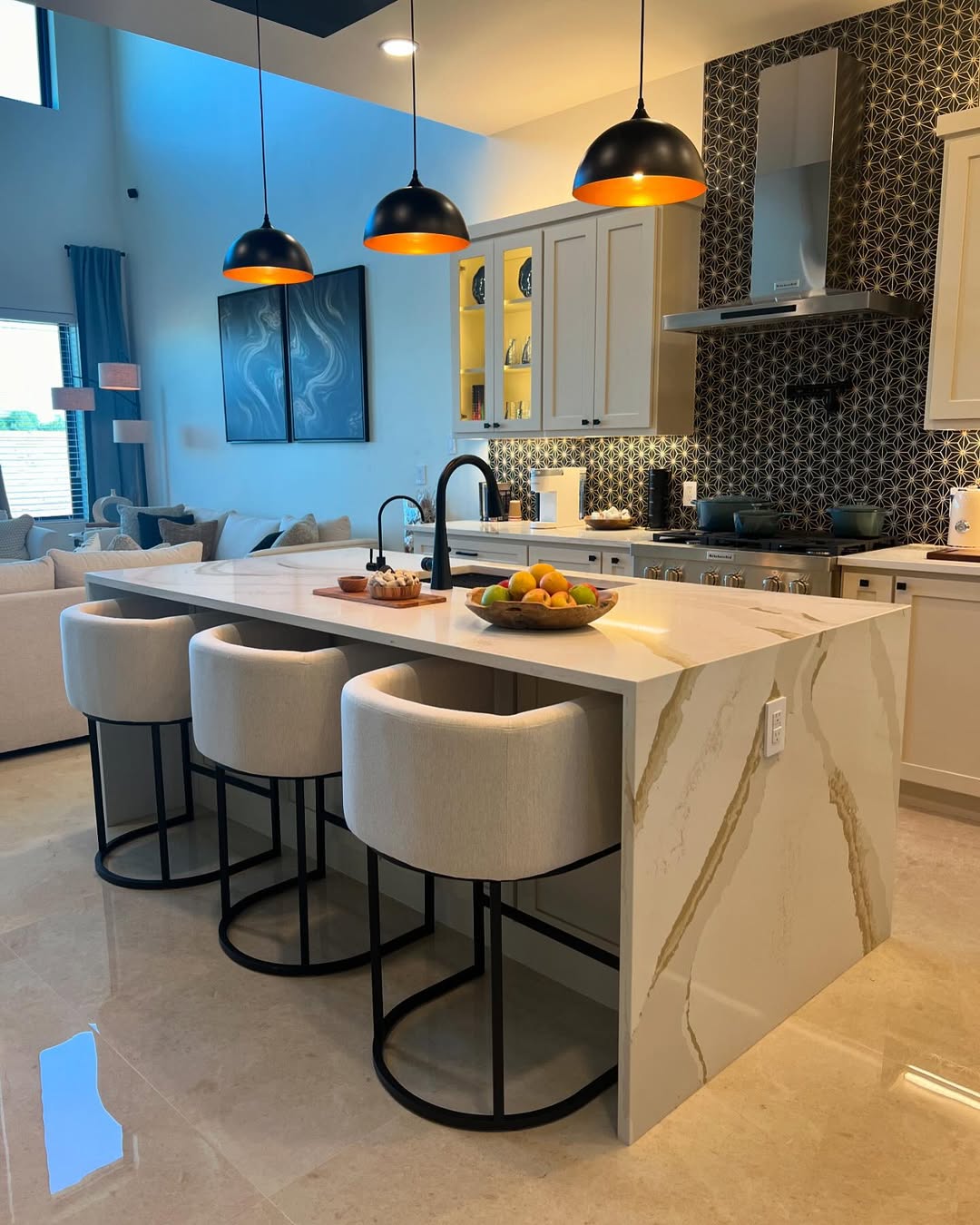 28 Kitchen Island Ideas for 2026 That People Are Copying Before They Even Call A Contractor