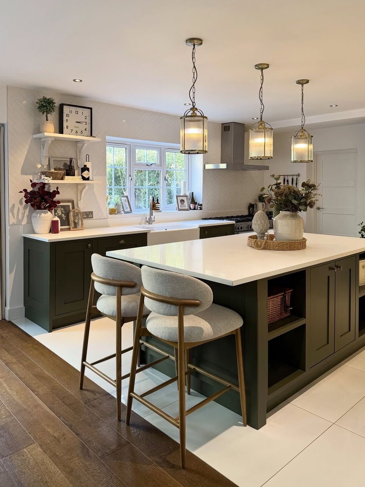28 Kitchen Island Ideas for 2026 That Turn One Surface Into the Most Used Spot in the House