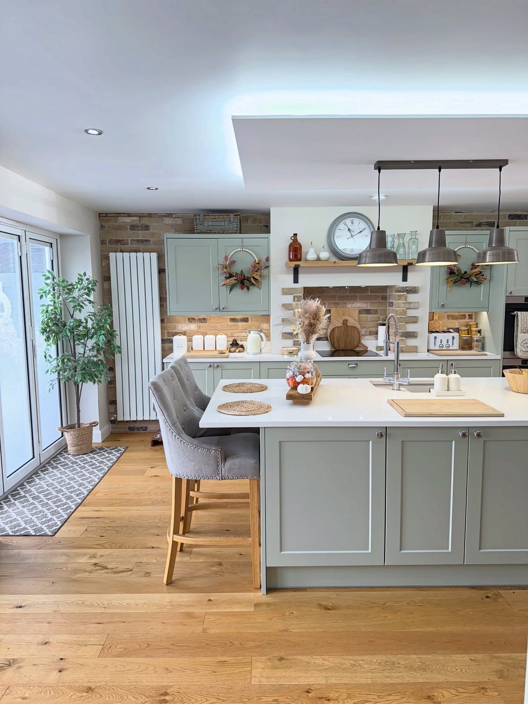28 Modern Kitchen Design Ideas for 2026 That Make Your Kitchen Look Twenty Years Ahead