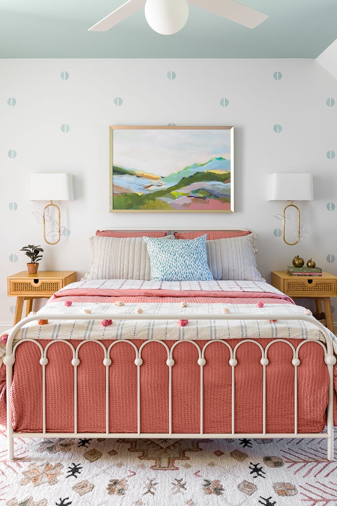 45 Teen Girl Bedroom Ideas She'll Be Obsessed With