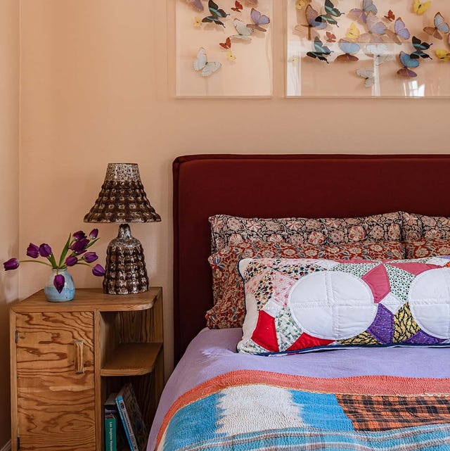 45 Teen Girl Bedroom Ideas She'll Be Obsessed With