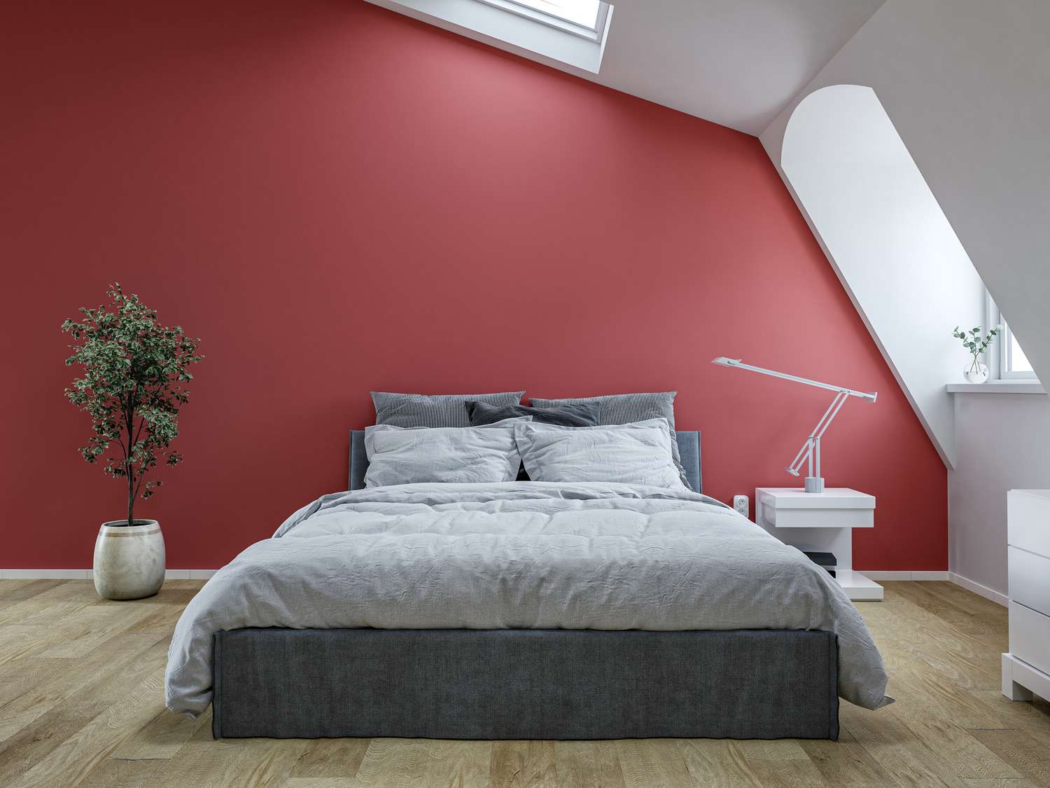 6 Bedroom Paint Colors Designers Don't Want to See in 2026