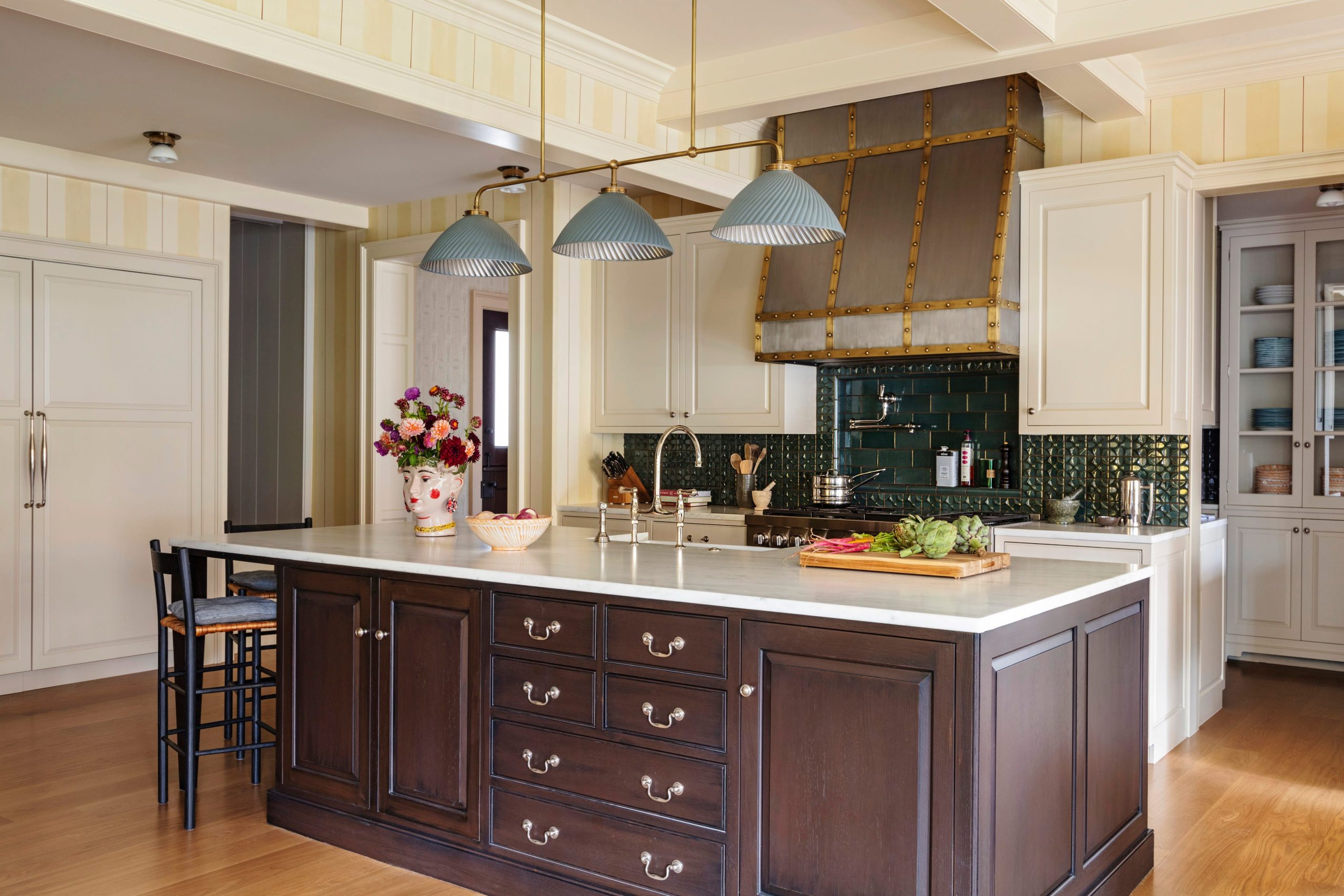 6 Kitchen Design Trends for 2026, According to Experts