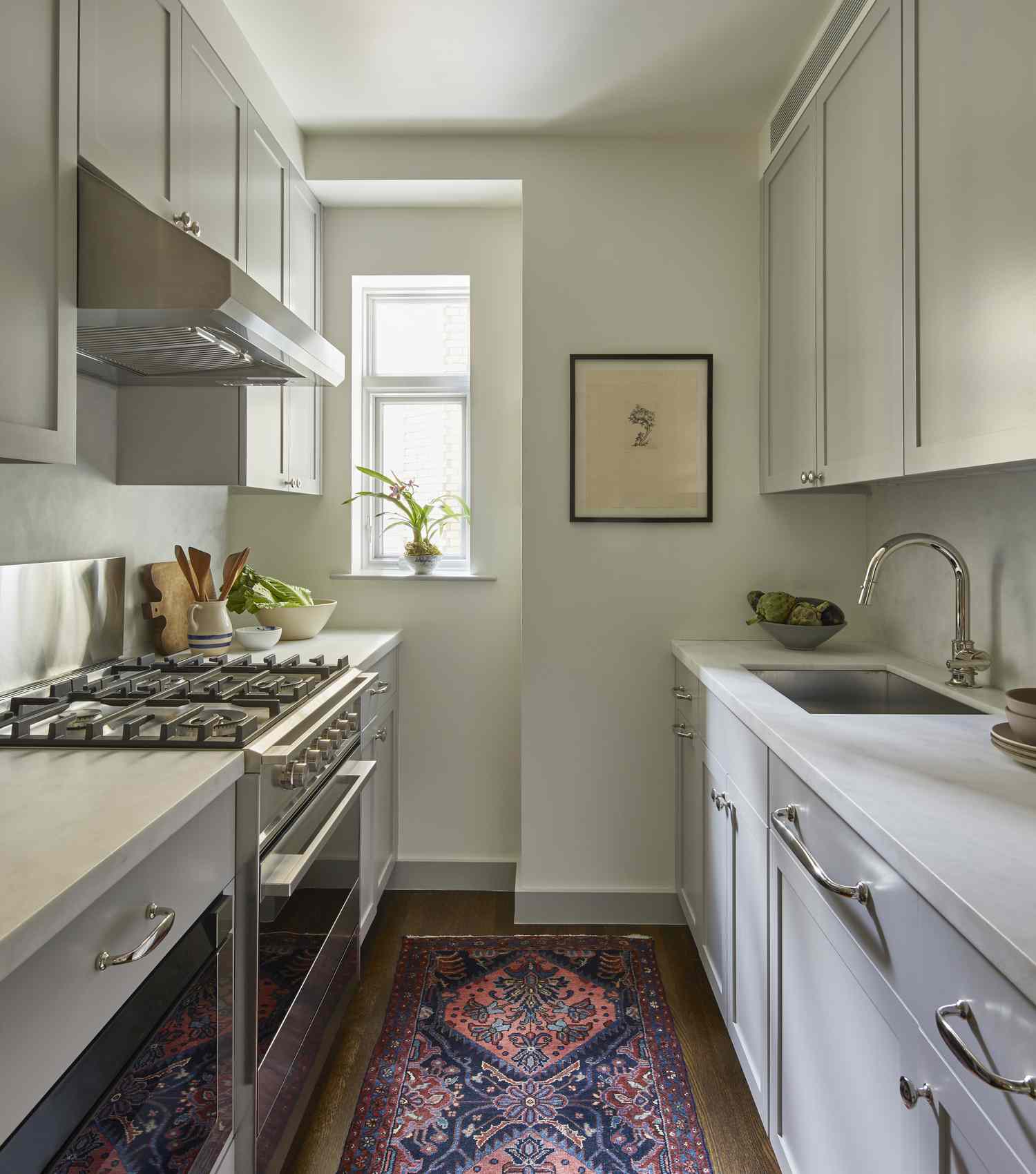 6 Trends for Small Kitchens Designers Say Will Be Everywhere in 2026