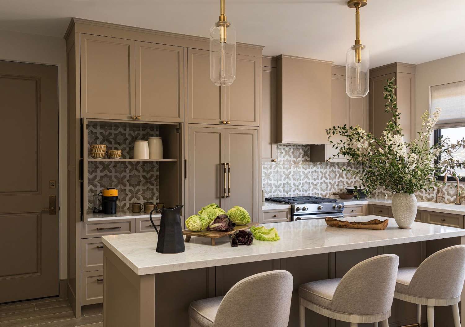 6 Trends for Small Kitchens Designers Say Will Be Everywhere in 2026