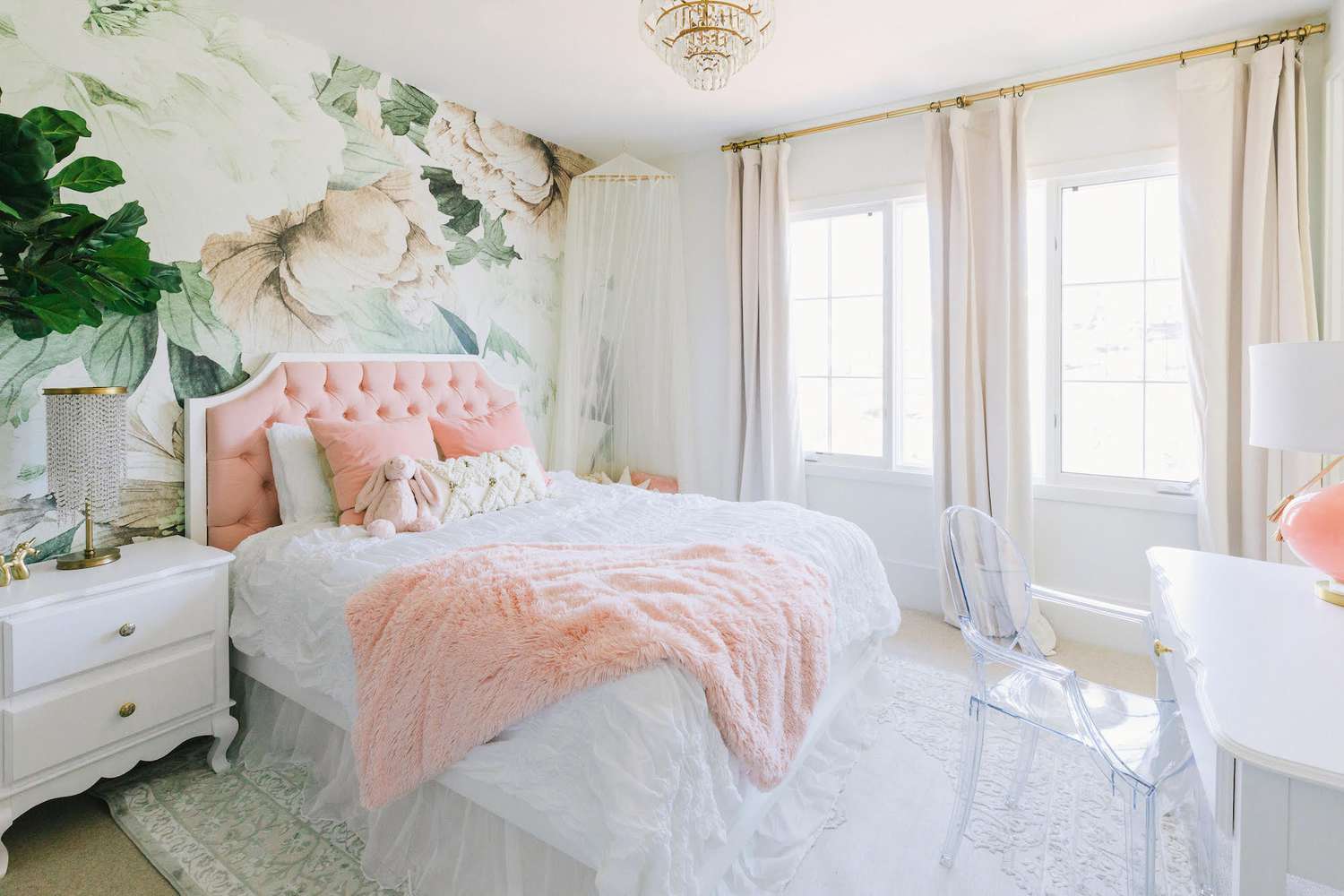 67 Teenage Girl Bedroom Ideas for Every Style